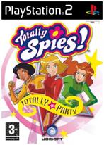 Totally Spies Totally Party (PlayStation 2), Verzenden, Gebruikt