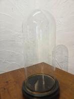 Globe - stolp - antiek - 1921-1950 - Antieke mond geblazen, Antiek en Kunst