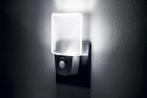 Integral LED Nachtlamp met dag/nacht sensor en bewegingss..., Nieuw, Ophalen of Verzenden