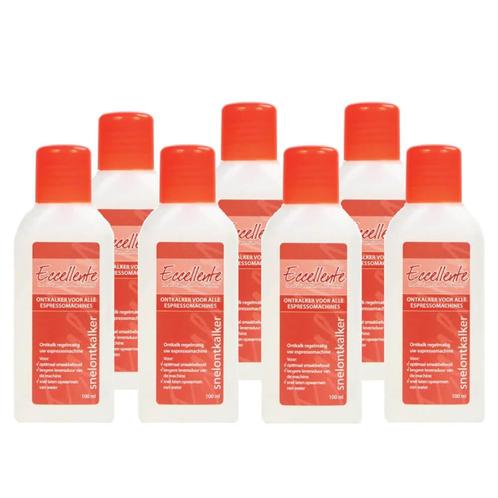 ECCELLENTE ontkalker voor waterkoker &, Witgoed en Apparatuur, Koffiemachine-accessoires, Nieuw, Ophalen of Verzenden