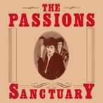 LP gebruikt - The Passions - Sanctuary, Verzenden, Zo goed als nieuw
