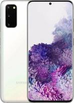 Magazijn opruiming Samsung Galaxy S20 G5 128GB wit + GARA..., Verzenden, Nieuw
