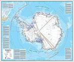Antarctica laminated: 2021, Boeken, Verzenden, Nieuw