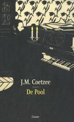 De Pool | 9789464521177 | Coetzee, J.M., Ophalen of Verzenden, Nieuw, Coetzee, J.M.