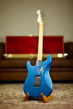 1965 Fender Stratocaster USA RW | Lake Placid Blue, Muziek en Instrumenten, Nieuw