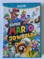 Super Mario 3D World (NINTENDO WII U) (TWEEDEHANDS), Verzenden, Nieuw