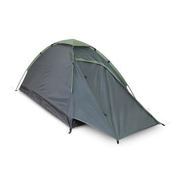 2-persoons - camingtent met draagtas - tent - 210x130 cm beschikbaar voor biedingen