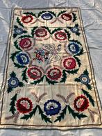 Suzane Kilim - Suzane Rug, bankhoes, bedhoes, muurdecoratie