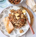 2dekans | Ard’Time Serviesset Yokote - 18-delig - Porselein, Witgoed en Apparatuur, Ophalen of Verzenden, Zo goed als nieuw