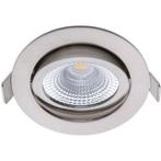 EcoDim - LED Spot - Inbouwspot - ED-10030 - 5W - Waterdicht, Metaal of Aluminium, Nieuw, Ophalen of Verzenden, Led