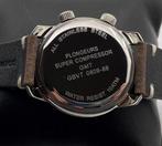 Landeron Compresor GMT Vintage - Heren - 2020+, Nieuw