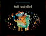 De nacht van Olifant 9789045323961 Martin Baltscheit, Boeken, Verzenden, Gelezen, Martin Baltscheit