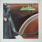 LP gebruikt - Rainbow Train - Accompanied By, Verzenden, Zo goed als nieuw