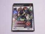 Playstation 2 - Dynasty Warriors 2, Ophalen of Verzenden, Nieuw