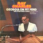 Ray Charles – Georgia On My Mind And Other Great Songs, Ophalen of Verzenden, Nieuw in verpakking
