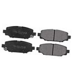 Remblokken set JEEP WRANGLER 2.0 T-GDi achterzijde, Auto-onderdelen, Motor en Toebehoren, Verzenden, Nieuw