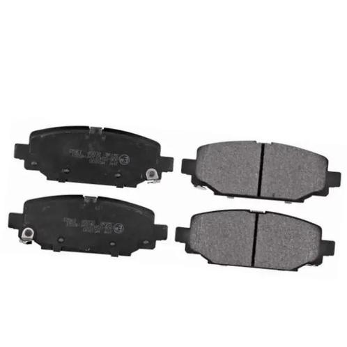 Remblokken set JEEP WRANGLER 2.0 T-GDi achterzijde, Auto-onderdelen, Motor en Toebehoren, Nieuw, Verzenden