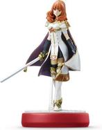 Amiibo Celica - Fire Emblem series, Verzenden, Zo goed als nieuw