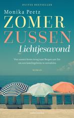 9789026366499 zomerzussen 2 - Lichtjesavond | Tweedehands, Boeken, Verzenden, Zo goed als nieuw, Monika Peetz