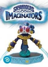Bad Juju - Skylanders Imaginators Villian Sensei - iDEAL!, Spelcomputers en Games, Games | Nintendo Wii U, Zo goed als nieuw, Ophalen of Verzenden