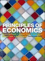 Principles Of Economics 9780077132736, Boeken, Zo goed als nieuw, Verzenden