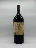 1971 Chateau Margaux - Margaux 1er Grand Cru Classé - 1, Verzamelen, Nieuw