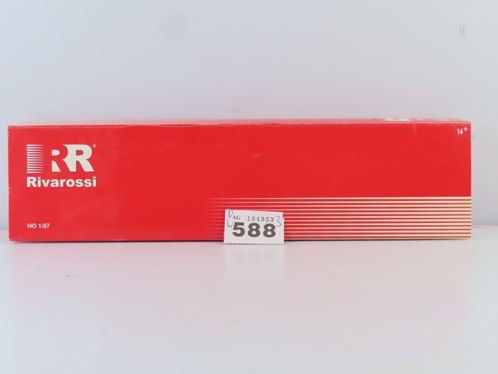 Rivarossi H0 - HR6113 - Modeltrein goederenwagon (1) -, Hobby en Vrije tijd, Modeltreinen | H0