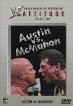 WWE - Austin vs. McMahon, Verzenden, Nieuw in verpakking, Actie