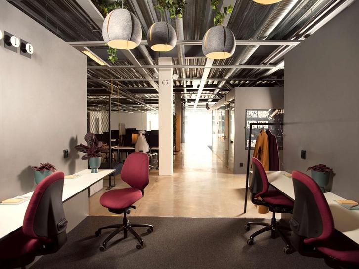 RH Mereo 200 bureaustoel, Zakelijke goederen, Kantoor en Winkelinrichting | Kantoormeubilair en Inrichting, Stoel, Nieuw in verpakking