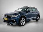 Zakelijke Lease |  Volkswagen Tiguan 1.4 TSI eHybrid R-Line, Automaat, Stof, Gebruikt, Euro 6