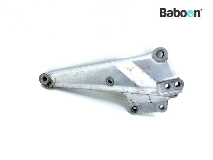 Schetsplaat Rechts Honda CB 400 N 1978-1981 (CB400N), Motoren, Onderdelen | Honda, Gebruikt, Verzenden