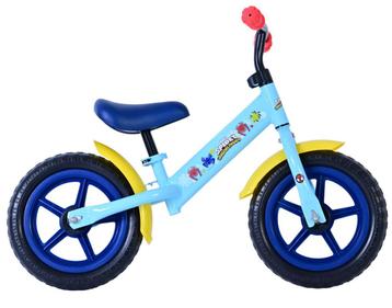 Spidey loopfiets metaal beschikbaar voor biedingen