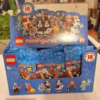 Lego, Nieuw