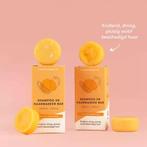 Shampoobars Mini Shampoo &amp; Haarmasker Bar (Douchegel), Verzenden, Nieuw