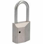 Iseo hangslot BH50 Voor Cilinder, Doe-het-zelf en Verbouw, Hang- en Sluitwerk, Verzenden, Nieuw