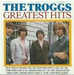 cd - The Troggs - Greatest Hits, Verzenden, Zo goed als nieuw