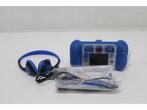 VTech KidiZoom Duo DX Kindercamera - 10-in-1 Interactieve, Verzenden, Zo goed als nieuw