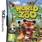 World of Zoo - DS Game, Gebruikt, Verzenden