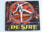 Life of Agony - Desire (CD Single), Cd's en Dvd's, Verzenden, Zo goed als nieuw