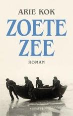 Zoete zee (9789023953234, Arie Kok), Verzenden, Nieuw