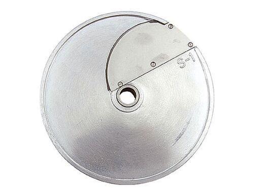 GGM Gastro | Snijschijf fijn 1mm (1x mes rond) | SH1F | SH1F, Huis en Inrichting, Keuken | Bestek, Nieuw, Verzenden