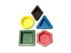 Rolf zandvormen set Super ECO 5 stu van €14,99 voor €11,99, Ophalen of Verzenden, Nieuw