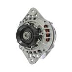 Dynamo 12v 125A Yanmar 128990-77250 multi-riem, Ophalen of Verzenden