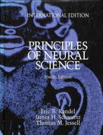 Principles of Neural Science, 9780071120005, Boeken, Zo goed als nieuw, Studieboeken, Verzenden
