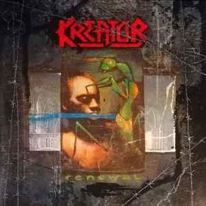 LP nieuw - Kreator - Renewal 2-LP Coloured Vinyl, Cd's en Dvd's, Vinyl | Hardrock en Metal, Verzenden