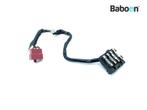 Zekeringskast Honda CB 650 1979-1985 (CB650), Verzenden, Gebruikt