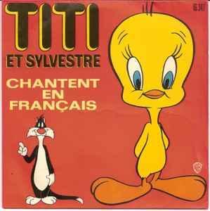 vinyl single 7 inch - Arlette Thomas - Titi Et Sylvestre..., Cd's en Dvd's, Vinyl Singles, Zo goed als nieuw, Verzenden