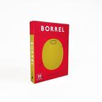 9789023017196 30 receptkaarten - Borrel | Tweedehands, Boeken, Verzenden, Zo goed als nieuw, Diversen