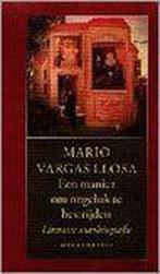 MANIER OM ONGELUK TE BESTRIJDE 9789029035712, Boeken, Verzenden, Gelezen, Mario Vargas Llosa