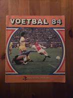 Panini Voetbal 84 Marco van Basten, Ruud Gullit, Louis van, Nieuw